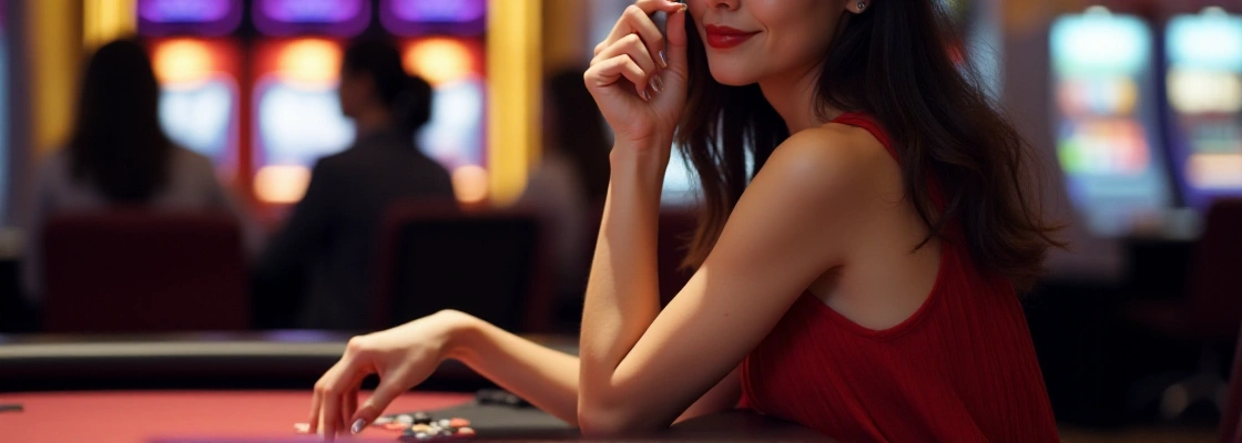Using Crypto for High-Stakes Casino Gaming